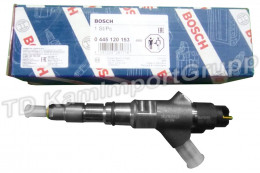 Форсунка Cummins  Вosch