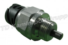 Переключатель ZF