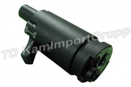 Клапан 3/2 ZF