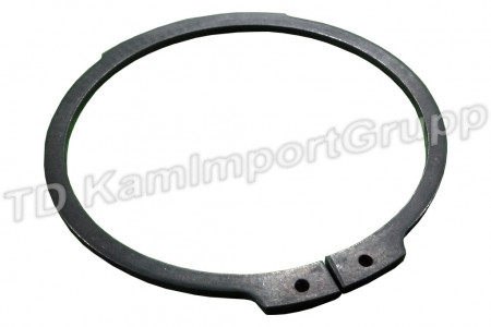 Кольцо 50х2,5 ZF