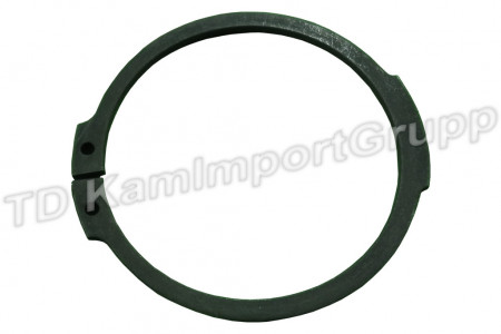 Кольцо упорное  ZF