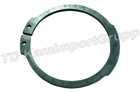 Кольцо стопорное 58X2,5 ZF