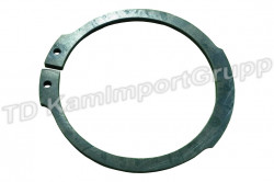Кольцо стопорное 58X2,5 ZF