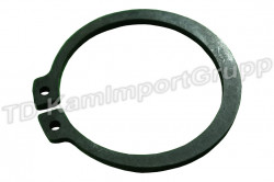 Кольцо упорное  ZF