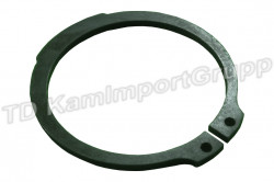 Кольцо упорное (50х2,25 мм) КПП 9S 1310 ZF