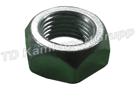 Гайка  стопорная  ZF