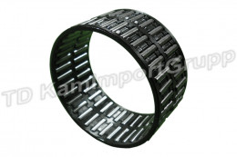 Подшипник ZF