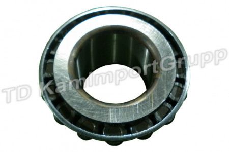 Конический роликоподшипник Fersa CEM4395/0750117232 ZF