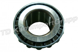 Конический роликоподшипник Fersa CEM4395/0750117232 ZF