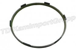 Кольцо синхронизатора ZF