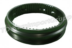 Муфта синхронизатора  ZF