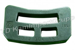 Сухарь синхронизатора ZF