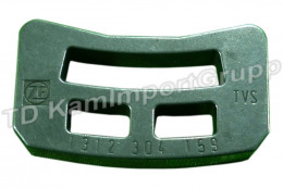 Сухарь синхронизатора ZF