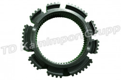 Корпус синхронизатора ZF