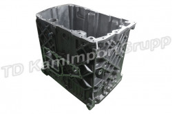 Корпус КПП (*РУС) ZF