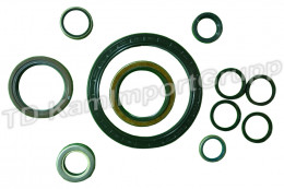 К-т прокладок  16S151/181/221/251 ZF
