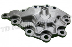 Крышка насоса ZF