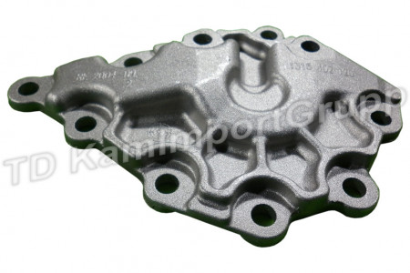 Крышка насоса ZF
