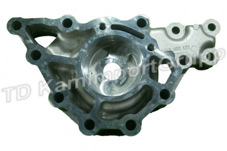 Корпус насоса ZF