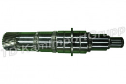 Вал ZF
