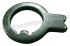 Пластина  ZF