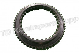 Конус синхронизатора КПП 3-4ой передачи 2x  16S220  ZF