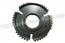 Корпус синхронизатора ZF
