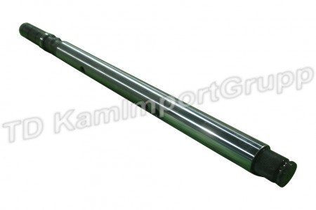 Вал кулисы  ZF