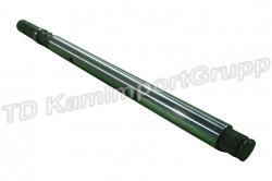 Вал кулисы  ZF