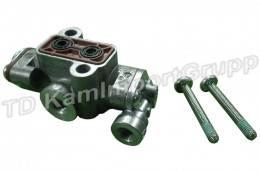 Клапан 5/2 ZF