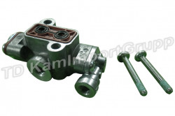 Клапан 5/2 ZF