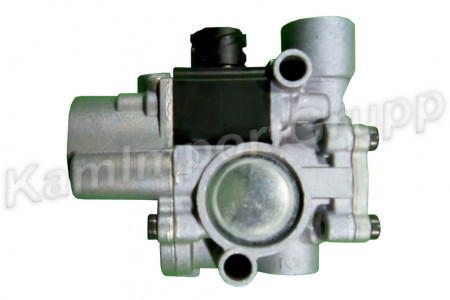 Магнитный клапан ABS (модулятор) Wabco