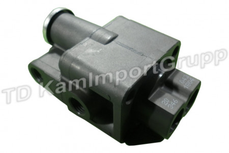 Клапан переключения ZF