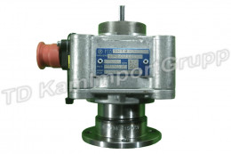 КОМ NH 1B (c флянцем) ZF