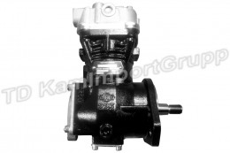 Компрессор 1 цилиндров. Knorr-Bremse LK3875