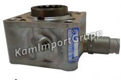 КОМ NH 1C (КПП 16S151) OMFB