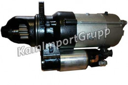 Стартер 24V Prestolite Cummins ОРИГИНАЛ