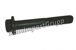 Болт M10х1.5х65 выпуск.колл.с шестиг.голов. ISF3.8, ISLe, 6ВТА, ISBe, ISDe Cummins