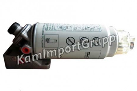 Фильтр в сборе без подогрева PL 420 Mann+Hummel Китай