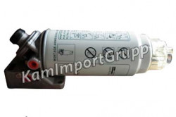 Фильтр в сборе без подогрева PreLine 420 Mann+Hummel