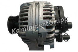 Генератор Евро3 (6 ручьев) Bosch 28V,80A  Bosch