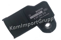 Датчик давления наддува Bosch