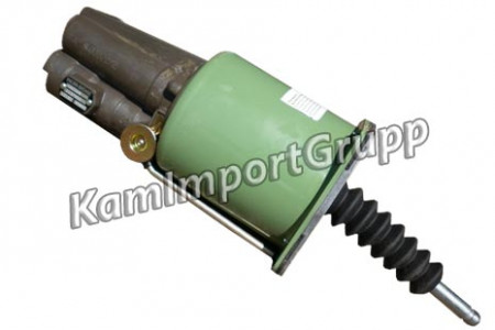 ПГУ Knorr-Bremse VG3268