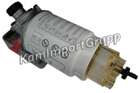 Фильтр в сборе без подогрева PL 270 Mann+Hummel Китай