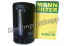 Элемент фильтрующий масляный Mann+Hummel W950/26(LF16015)
