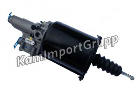 ПГУ (пневмогидроусилитель сцепления) Wabco