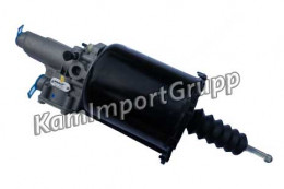 ПГУ (пневмогидроусилитель сцепления) Wabco
