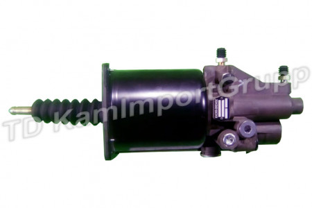 ПГУ Knorr-Bremse VG3356/3354